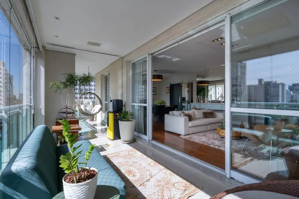 Apartamento, 5 quartos, 300 m² - Foto 4