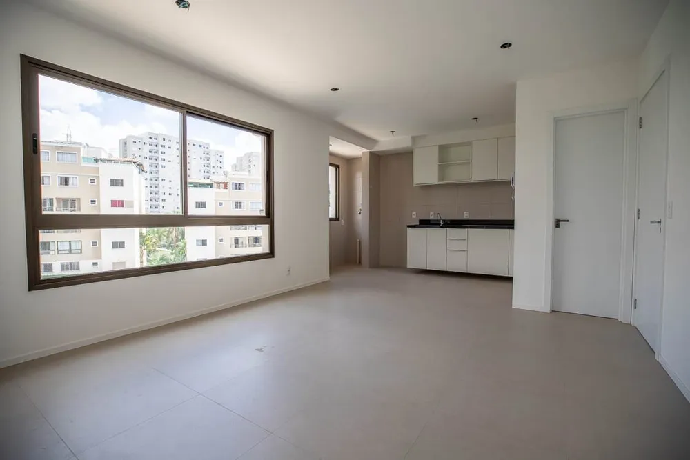 Apartamento, 2 quartos, 66 m² - Foto 1