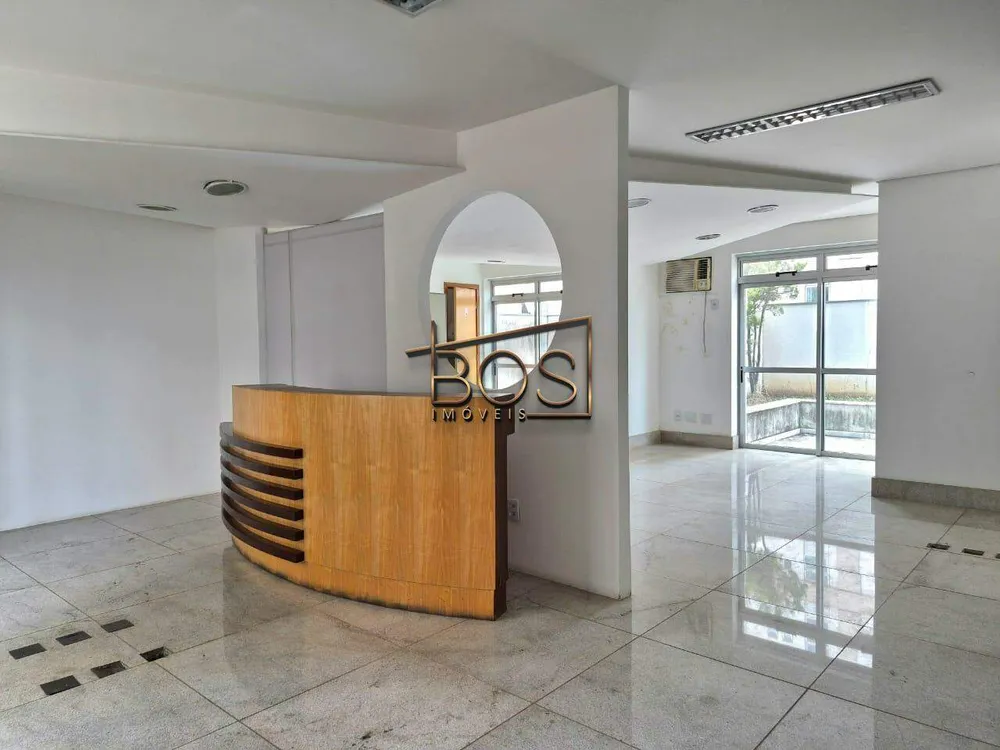 Loja-Salão, 451 m² - Foto 2