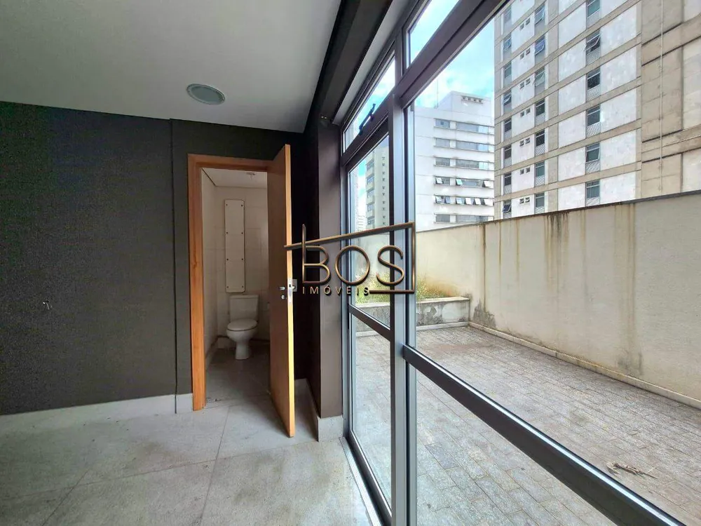 Loja-Salão, 451 m² - Foto 16