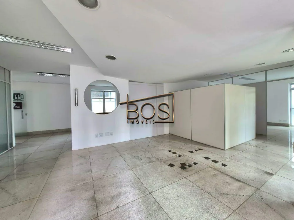 Loja-Salão, 451 m² - Foto 5