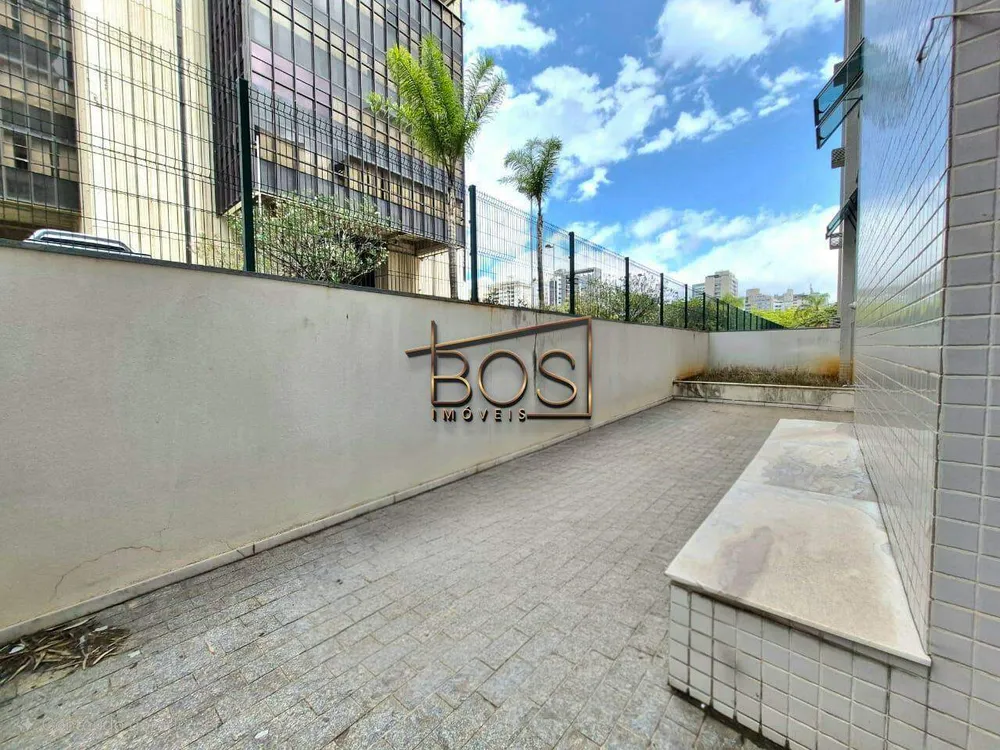 Loja-Salão, 451 m² - Foto 1