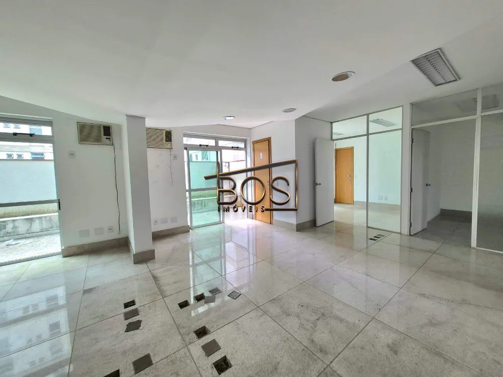 Loja-Salão, 451 m² - Foto 7