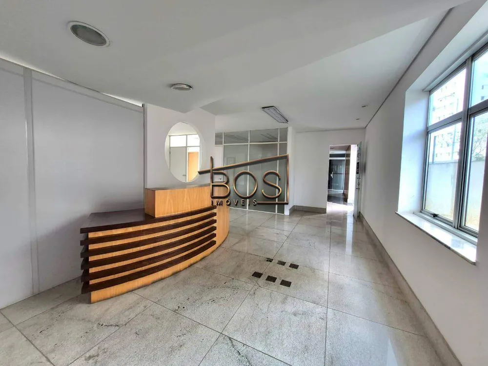 Loja-Salão, 451 m² - Foto 4