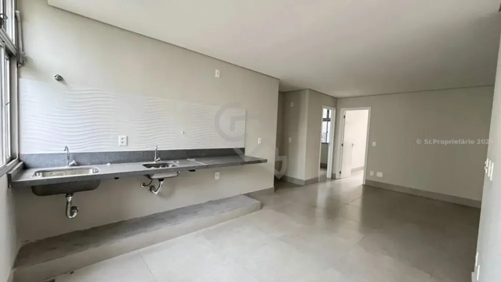 Apartamento, 2 quartos, 64 m² - Foto 4
