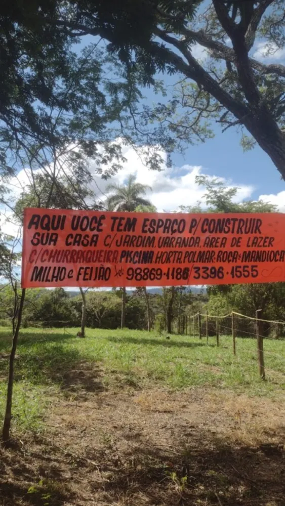 Chácara, 1 quarto - Foto 6