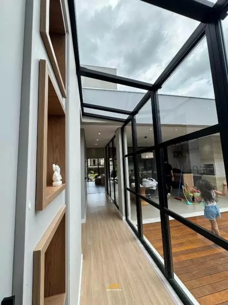 Casa de Condomínio, 4 quartos - Foto 4