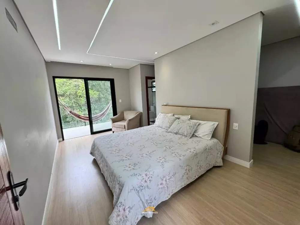 Casa de Condomínio, 4 quartos - Foto 8