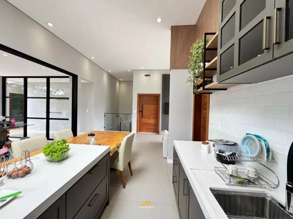 Casa de Condomínio, 4 quartos - Foto 7