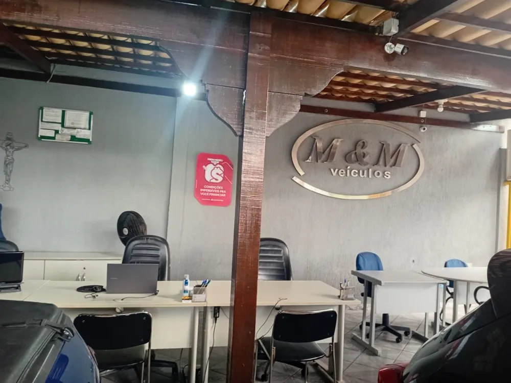 Depósito-Galpão, 360 m² - Foto 4