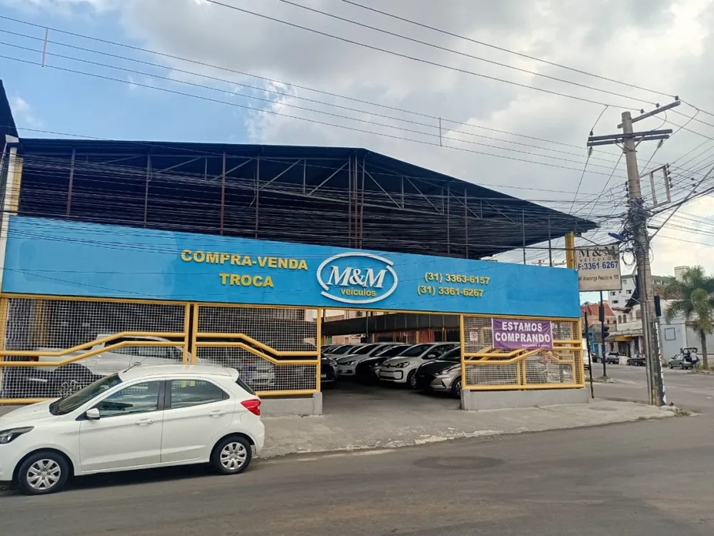 Depósito-Galpão, 360 m² - Foto 2