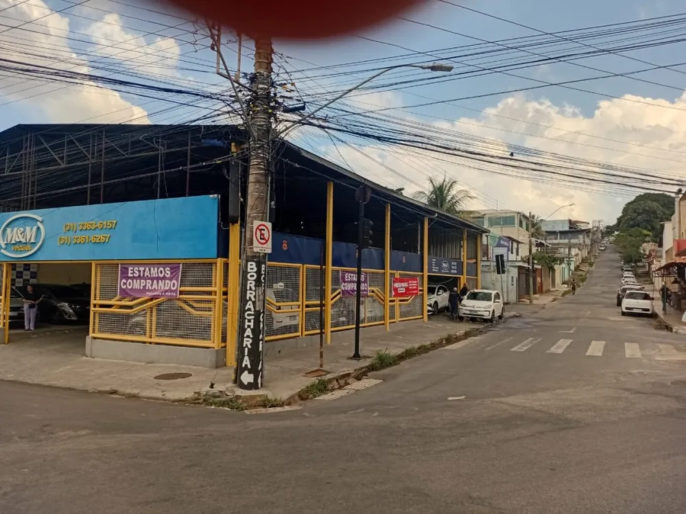 Depósito-Galpão, 360 m² - Foto 1