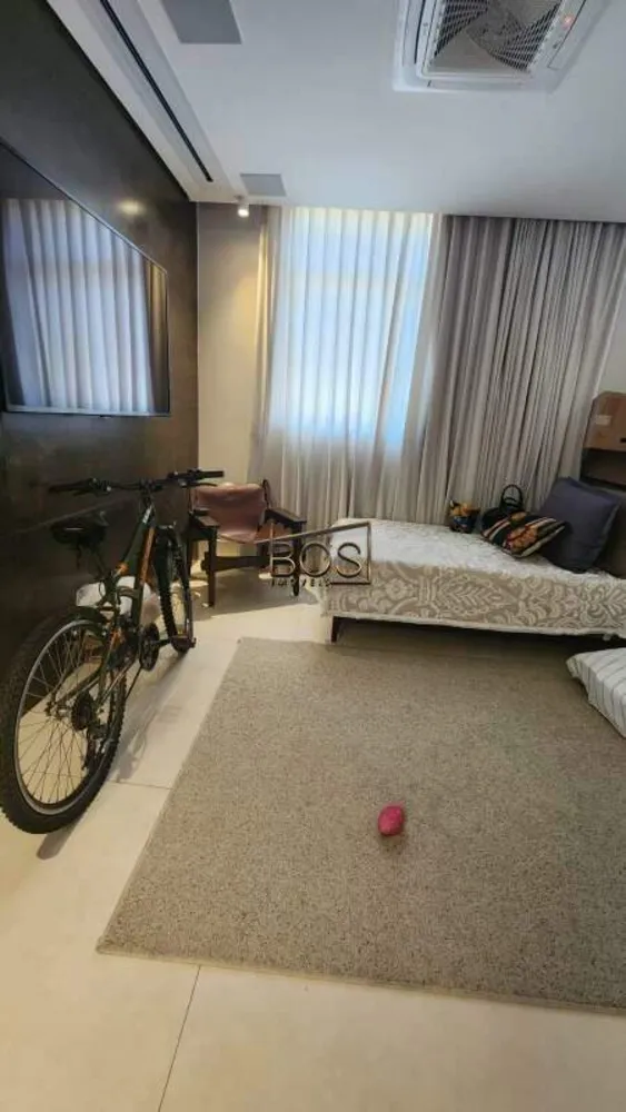 Cobertura, 3 quartos, 104 m² - Foto 1