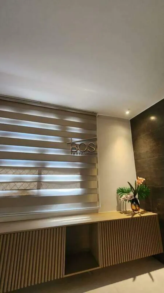 Cobertura, 3 quartos, 104 m² - Foto 2