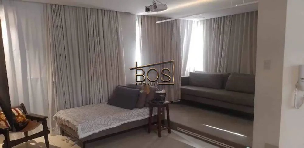 Cobertura, 3 quartos, 104 m² - Foto 6