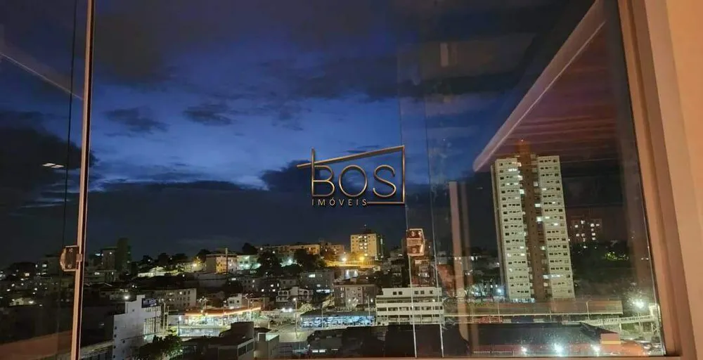 Cobertura, 3 quartos, 104 m² - Foto 3