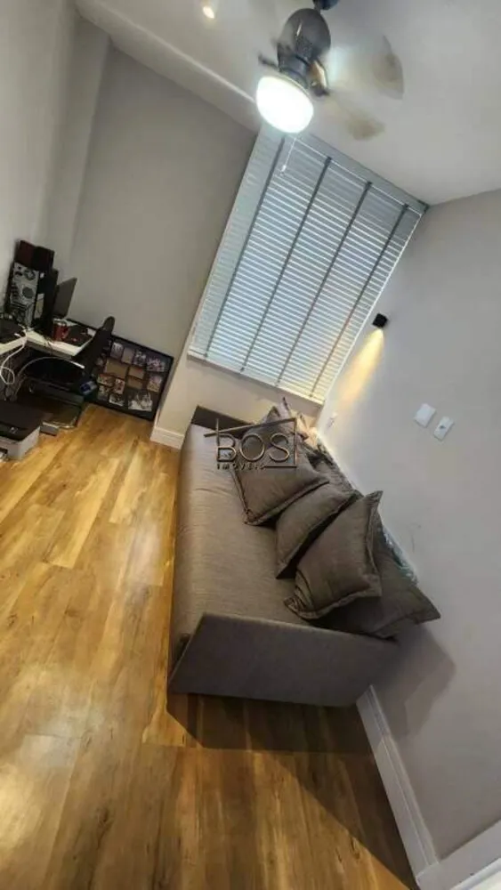 Cobertura, 3 quartos, 104 m² - Foto 3