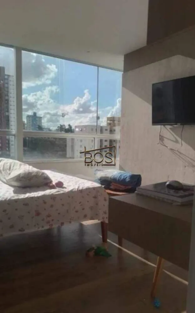 Cobertura, 3 quartos, 104 m² - Foto 5