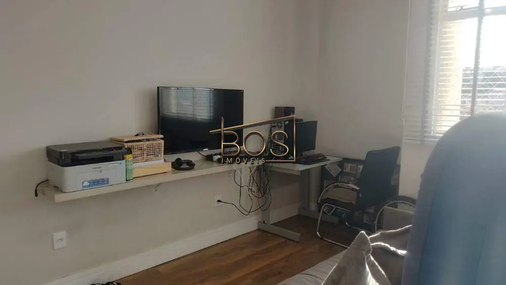 Cobertura, 3 quartos, 104 m² - Foto 4