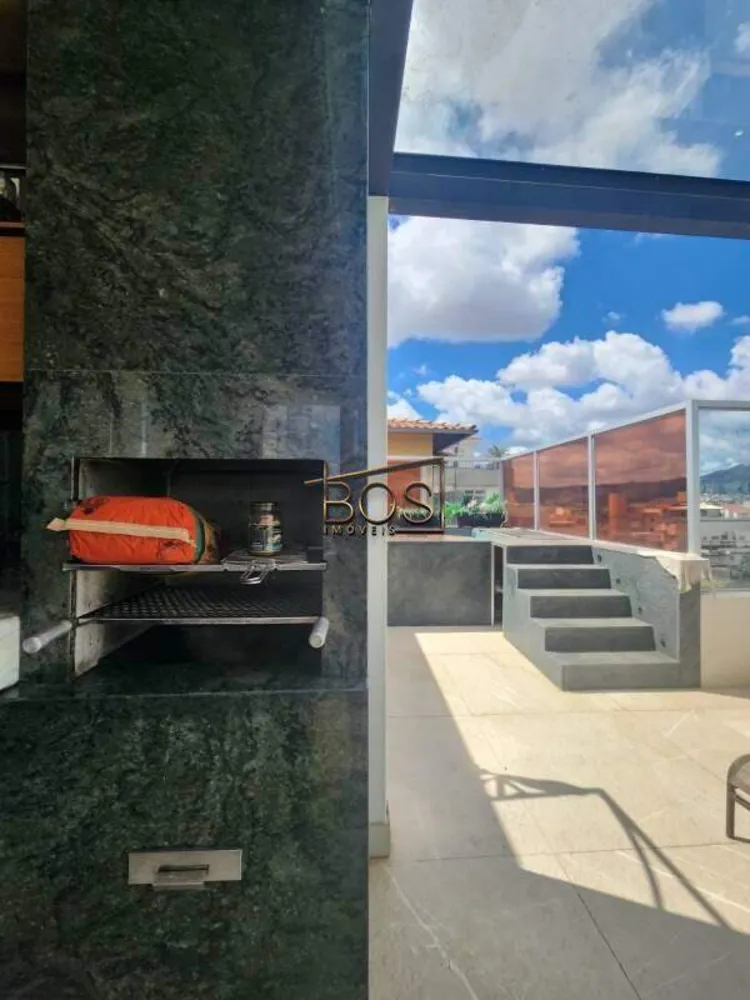 Cobertura, 3 quartos, 104 m² - Foto 22