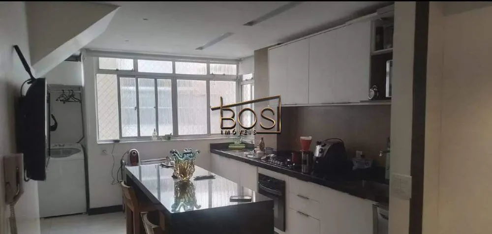 Cobertura, 3 quartos, 104 m² - Foto 9