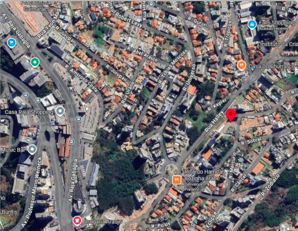 Loja-Salão, 234955 m² - Foto 7