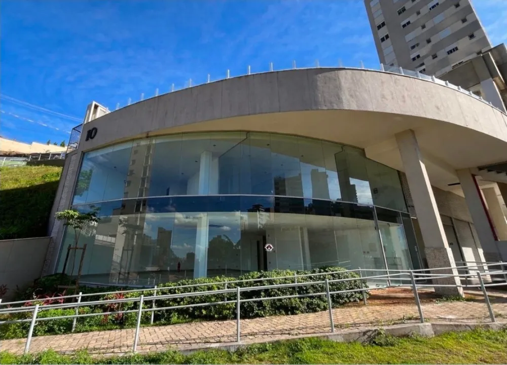 Loja-Salão, 234955 m² - Foto 1