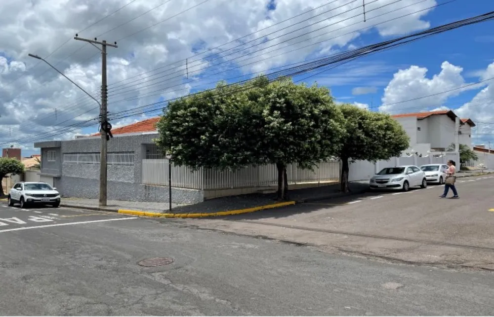 Casa, 3 quartos, 594 m² - Foto 1