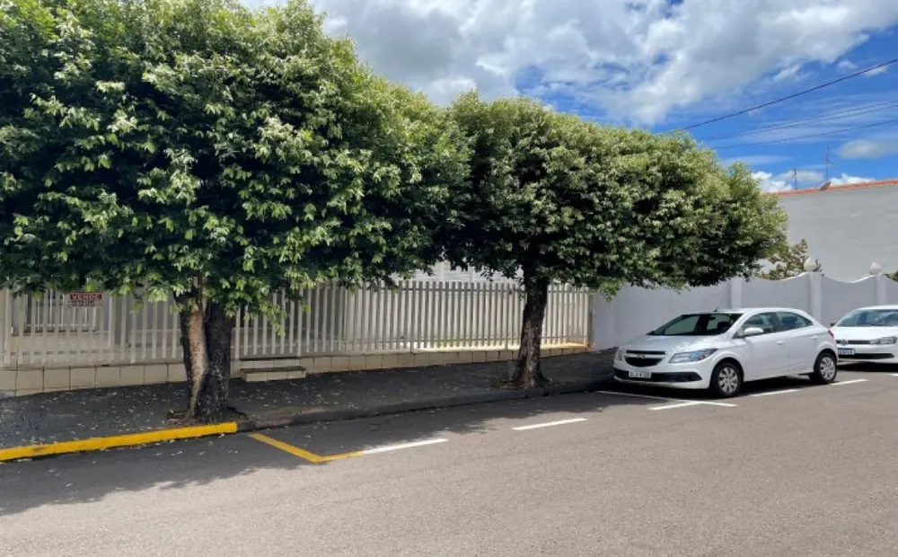 Casa, 3 quartos, 594 m² - Foto 3