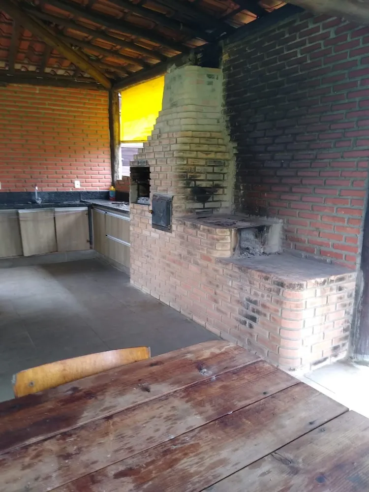 Chácara, 3 quartos, 2250 m² - Foto 4