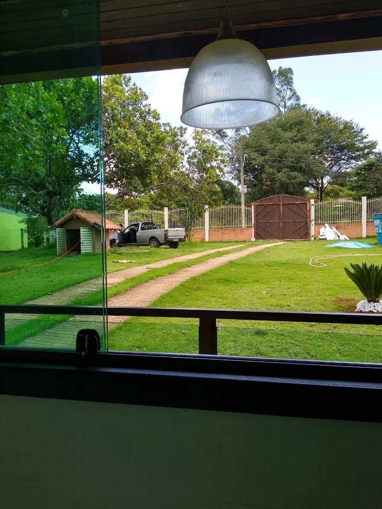 Chácara, 3 quartos, 2250 m² - Foto 8