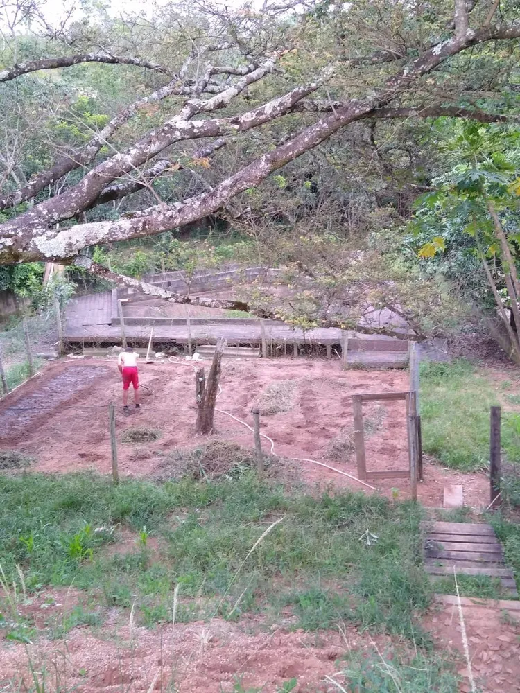 Chácara, 3 quartos, 2250 m² - Foto 6