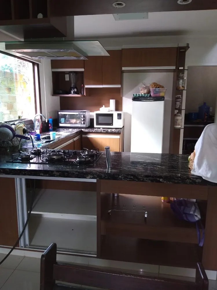 Chácara, 3 quartos, 2250 m² - Foto 2