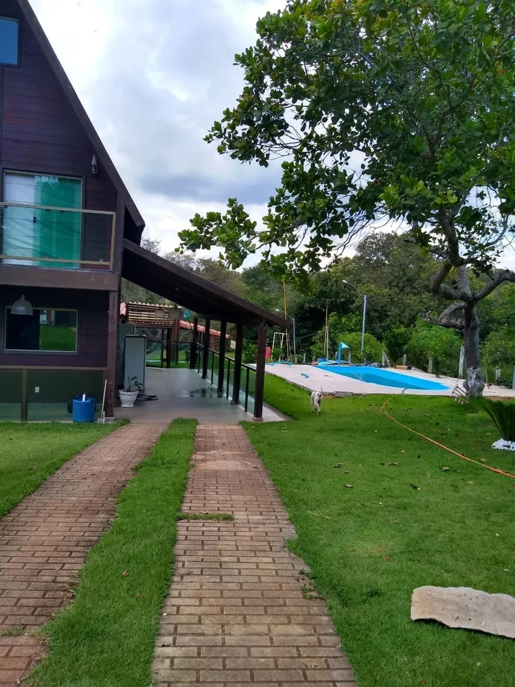 Fazenda, 2250 m² - Foto 12