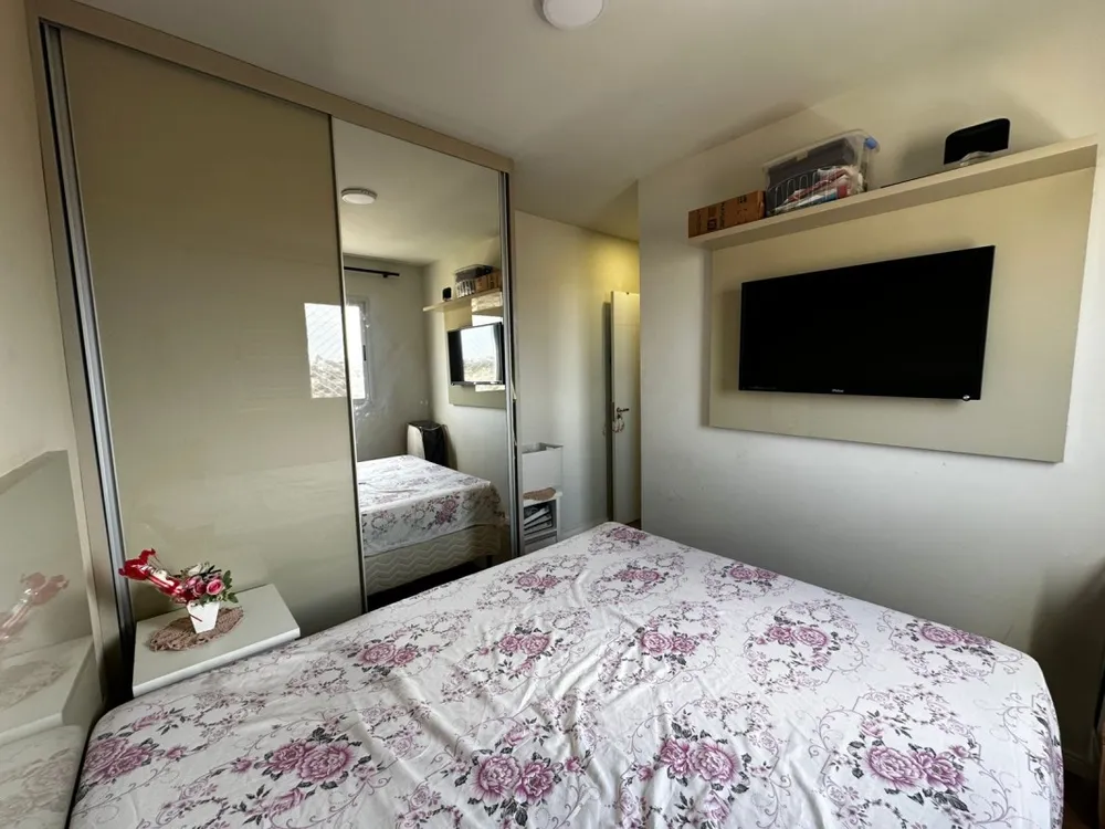 Apartamento, 3 quartos, 78 m² - Foto 2