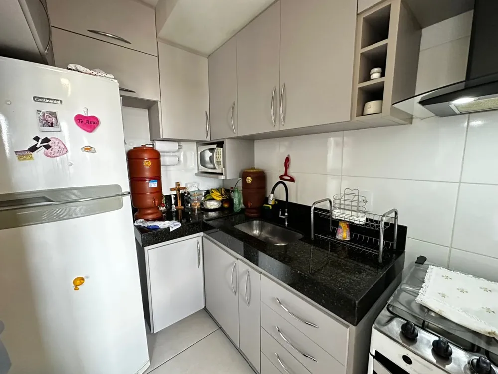 Apartamento, 3 quartos, 78 m² - Foto 9
