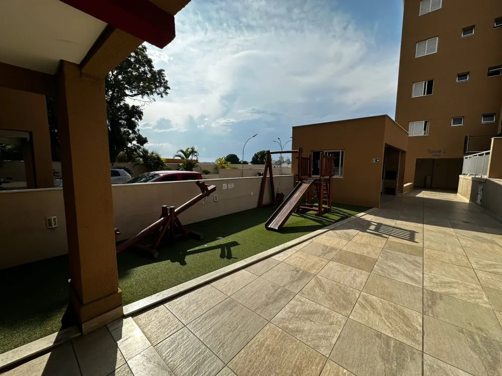 Apartamento, 3 quartos, 78 m² - Foto 7