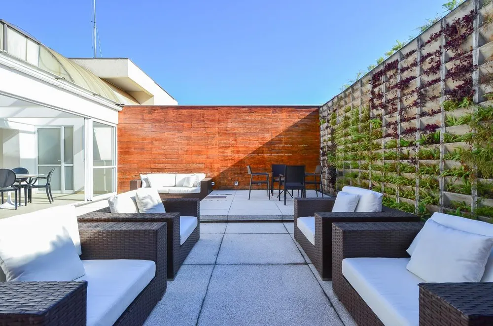 Cobertura, 3 quartos, 370 m² - Foto 7