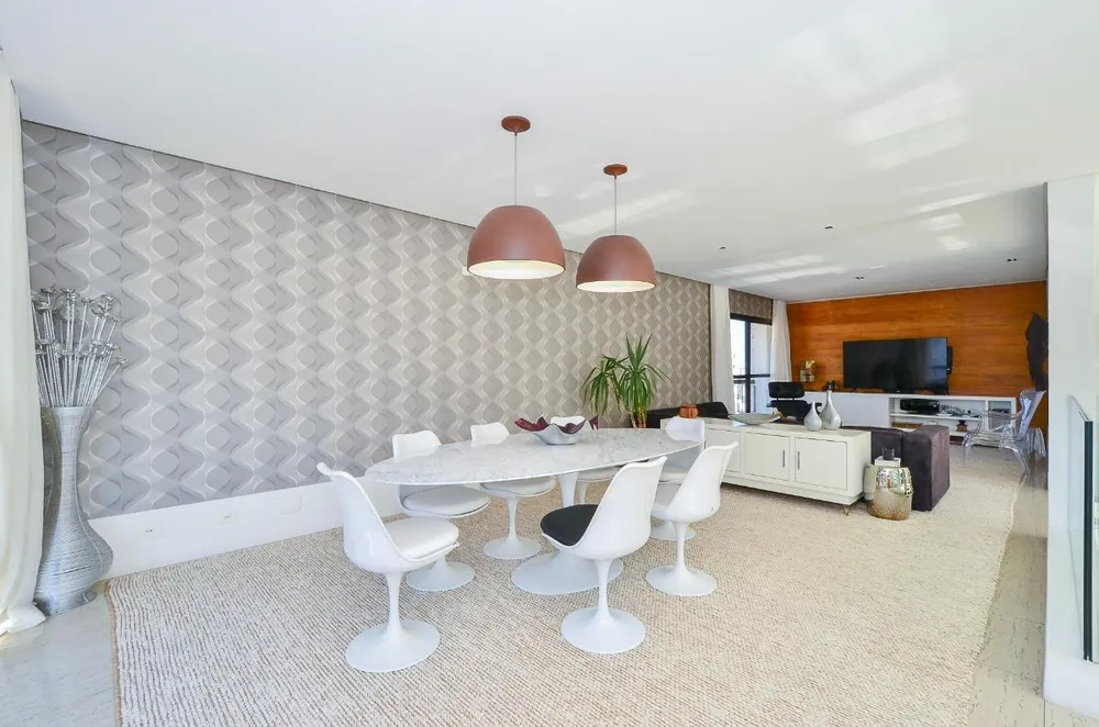 Cobertura, 3 quartos, 370 m² - Foto 1