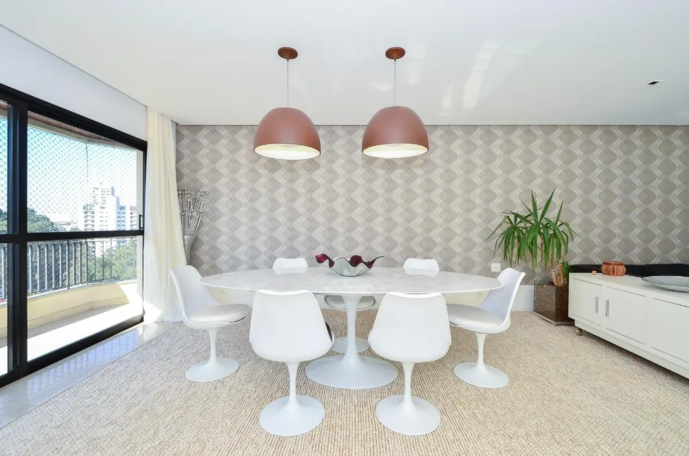 Cobertura, 3 quartos, 370 m² - Foto 2