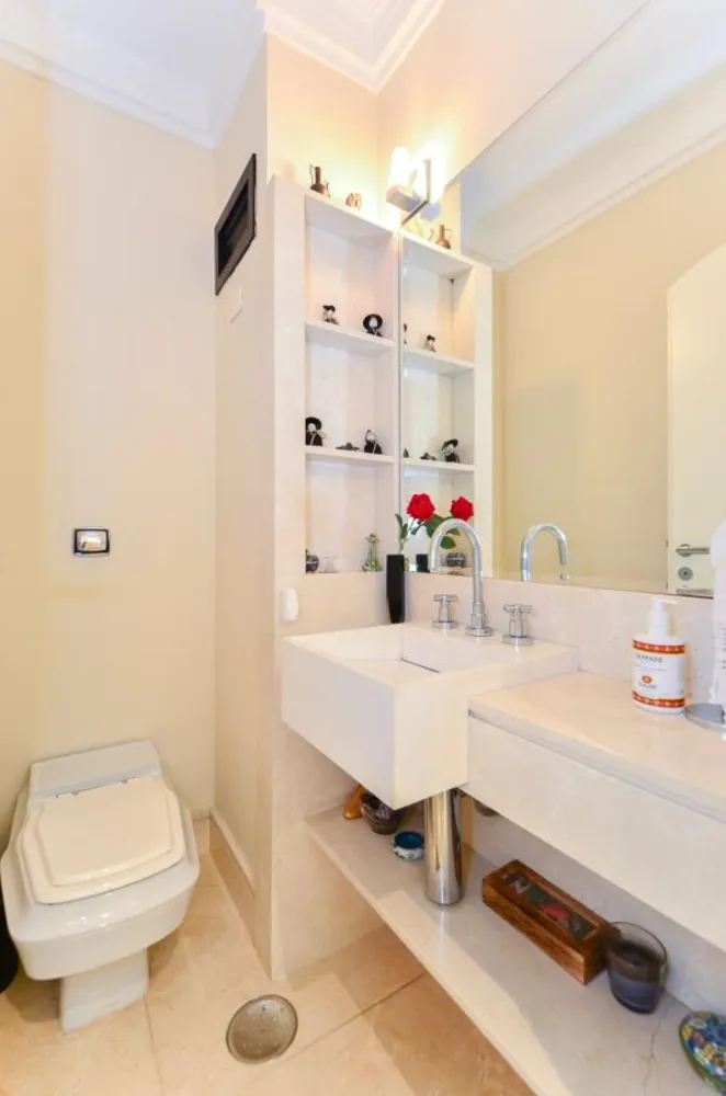 Cobertura, 3 quartos, 370 m² - Foto 12