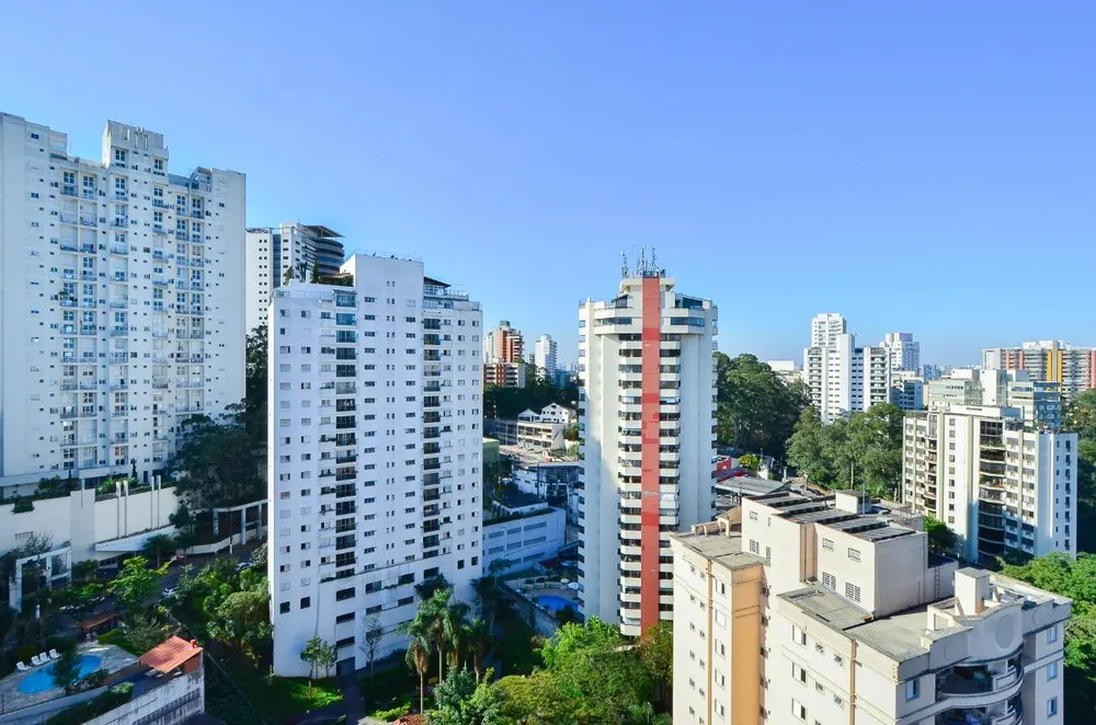 Cobertura, 3 quartos, 370 m² - Foto 10