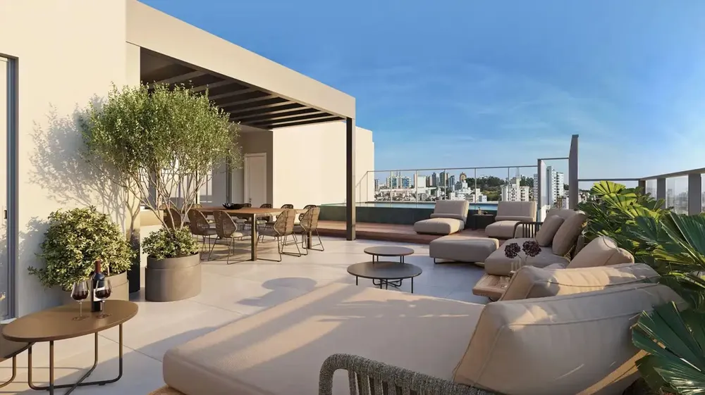 Apartamento, 4 quartos, 145 m² - Foto 5