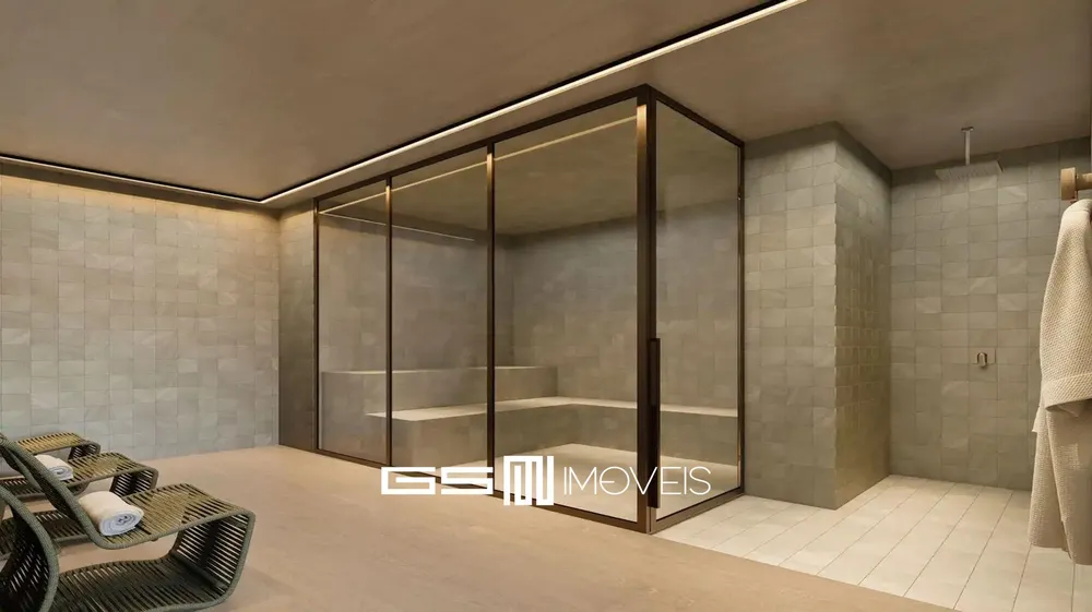 Apartamento, 4 quartos, 145 m² - Foto 8