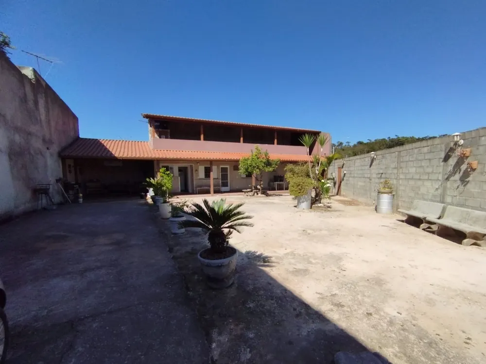 Casa, 2 quartos, 110 m² - Foto 1