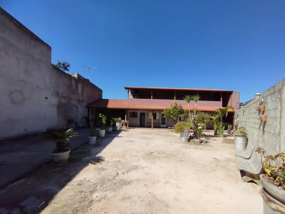 Casa, 2 quartos, 110 m² - Foto 3
