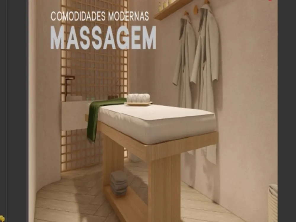 Apartamento, 3 quartos, 99 m² - Foto 12