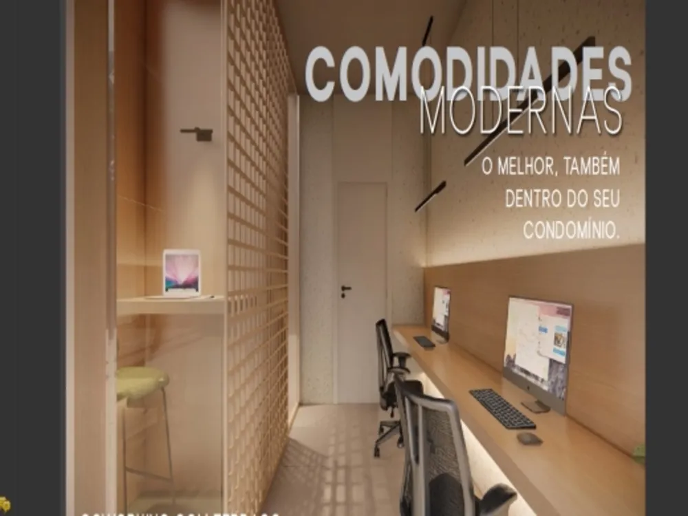 Apartamento, 3 quartos, 99 m² - Foto 11