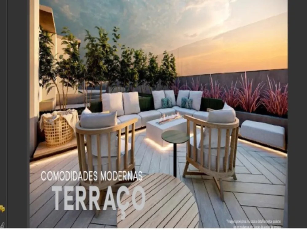 Apartamento, 3 quartos, 99 m² - Foto 7