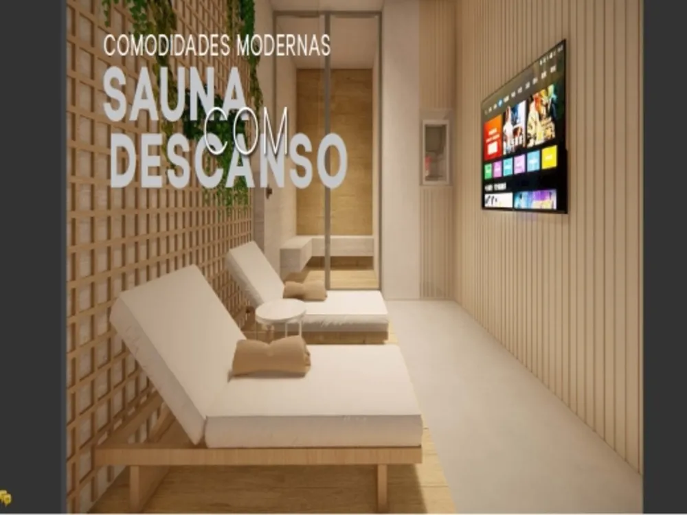 Apartamento, 3 quartos, 99 m² - Foto 19